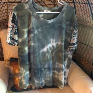 Boutique Top